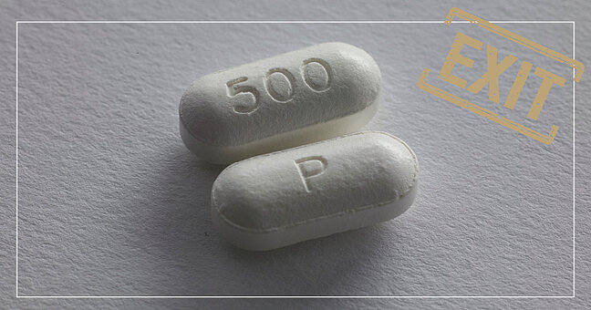 Paracetamol 500